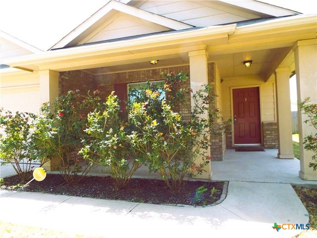 3609 Eagle Fledge Terrace, Pflugerville, TX 78660