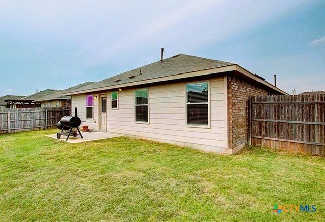 3609 Eagle Fledge Terrace, Pflugerville, TX 78660