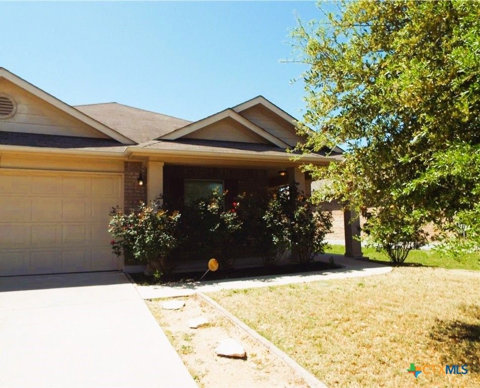 3609 Eagle Fledge Terrace, Pflugerville, TX 78660
