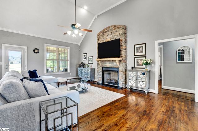 621 Parkland Avenue, Inman, SC 29349