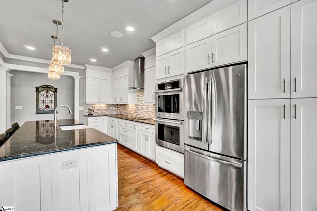 621 Parkland Avenue, Inman, SC 29349