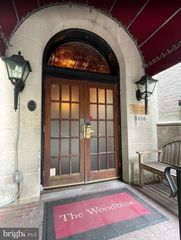 3616 CONNECTICUT AVE NW #207, Washington, DC 20008
