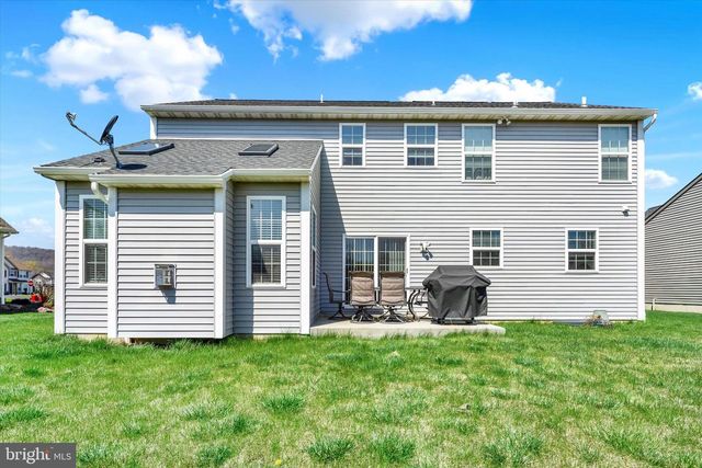436 W GLEN TILT AVE, Wernersville, PA 19565