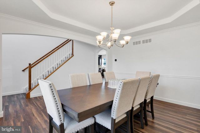 436 W GLEN TILT AVE, Wernersville, PA 19565
