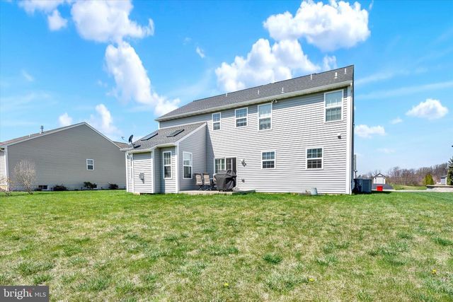 436 W GLEN TILT AVE, Wernersville, PA 19565