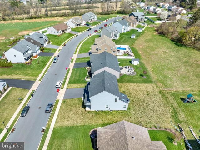 436 W GLEN TILT AVE, Wernersville, PA 19565