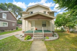 606 Ryan Street, Owosso, MI 48867