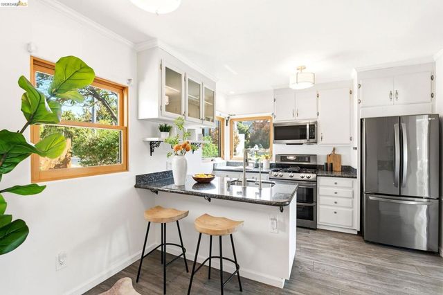 401 Colusa Ave, El Cerrito, CA 94530