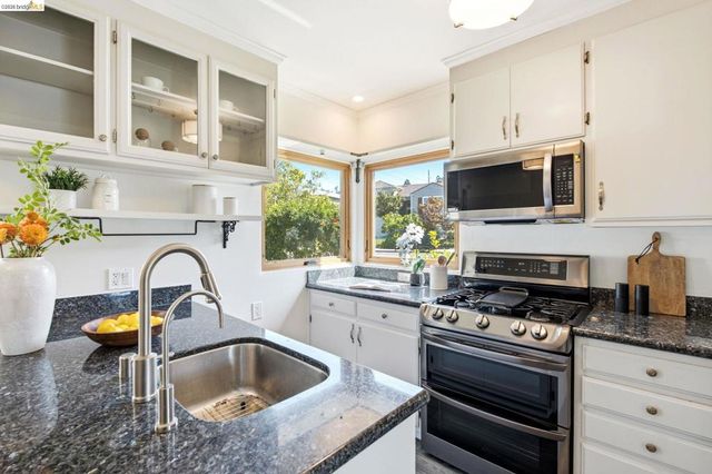 401 Colusa Ave, El Cerrito, CA 94530