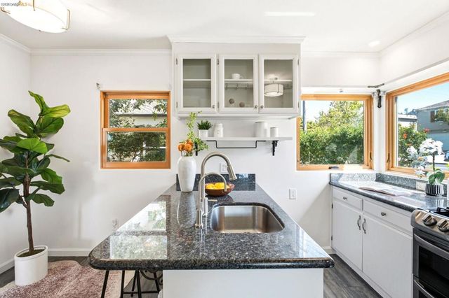 401 Colusa Ave, El Cerrito, CA 94530