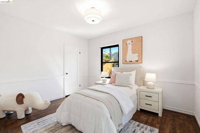 401 Colusa Ave, El Cerrito, CA 94530