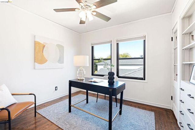 401 Colusa Ave, El Cerrito, CA 94530