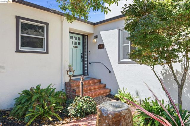 401 Colusa Ave, El Cerrito, CA 94530