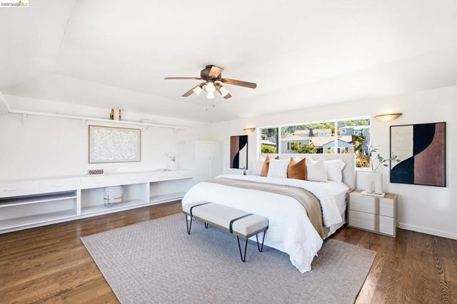 401 Colusa Ave, El Cerrito, CA 94530