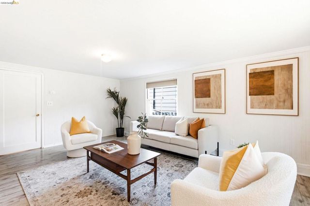 401 Colusa Ave, El Cerrito, CA 94530
