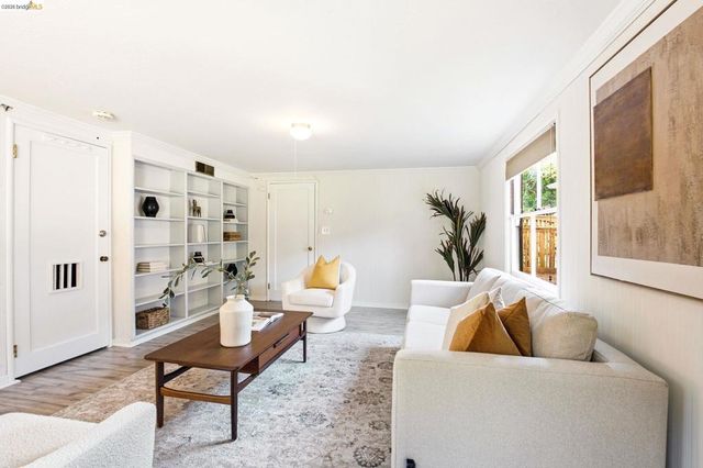 401 Colusa Ave, El Cerrito, CA 94530