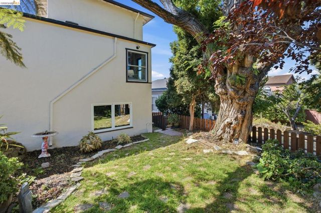 401 Colusa Ave, El Cerrito, CA 94530