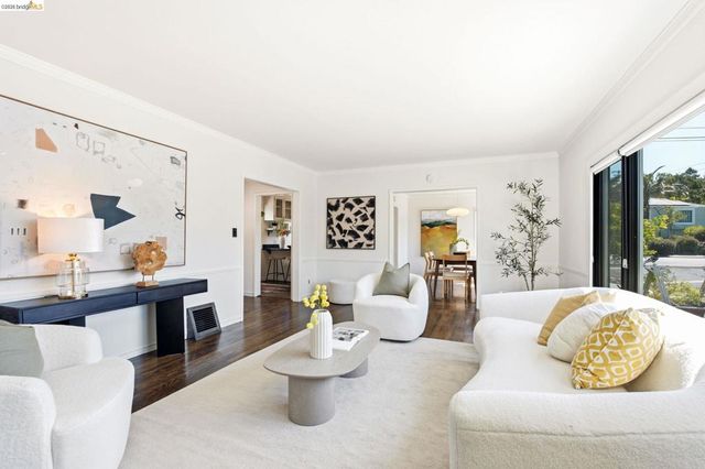 401 Colusa Ave, El Cerrito, CA 94530