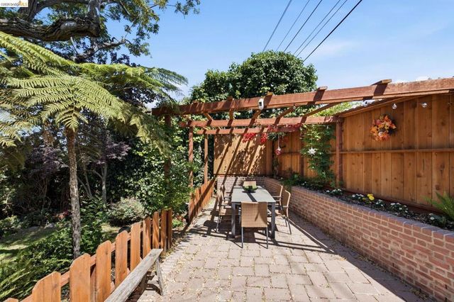 401 Colusa Ave, El Cerrito, CA 94530
