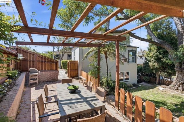 401 Colusa Ave, El Cerrito, CA 94530