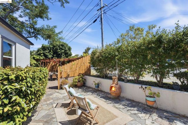 401 Colusa Ave, El Cerrito, CA 94530