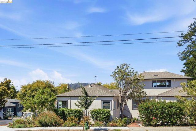 401 Colusa Ave, El Cerrito, CA 94530