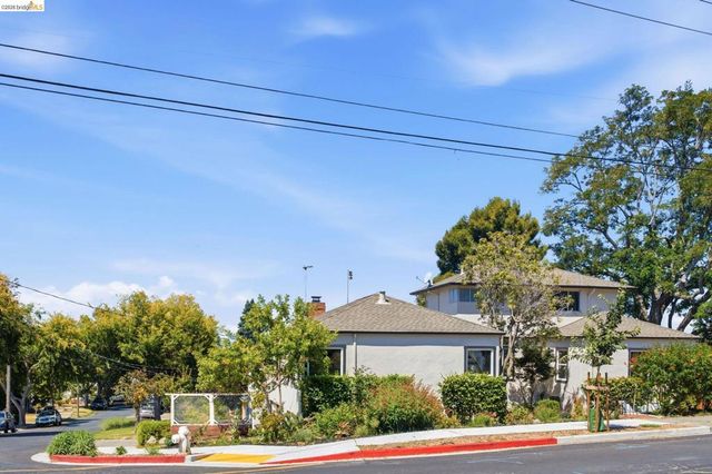 401 Colusa Ave, El Cerrito, CA 94530