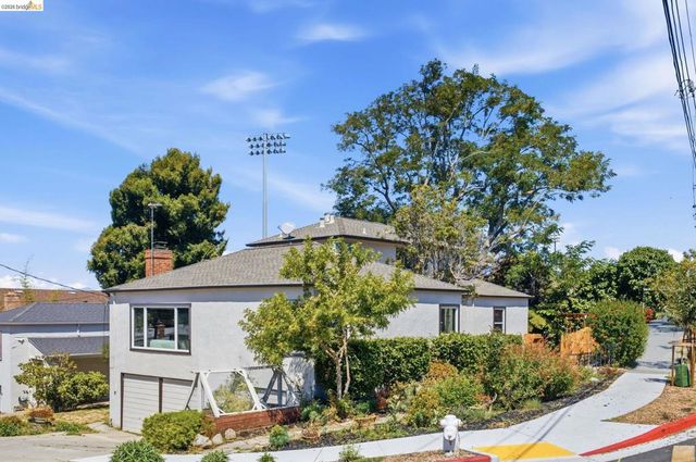 401 Colusa Ave, El Cerrito, CA 94530