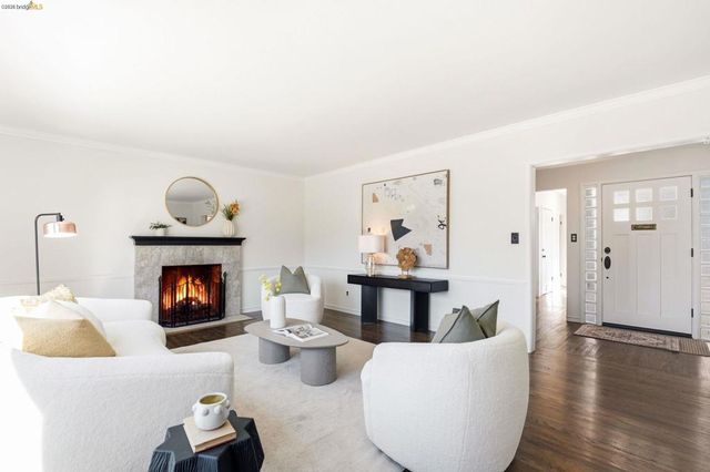 401 Colusa Ave, El Cerrito, CA 94530