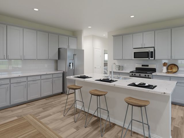 5711 Chasewood Drive, Princeton, TX 75071