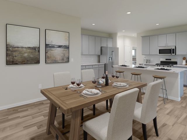 5711 Chasewood Drive, Princeton, TX 75071