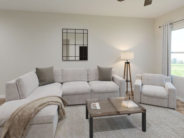 5711 Chasewood Drive, Princeton, TX 75071