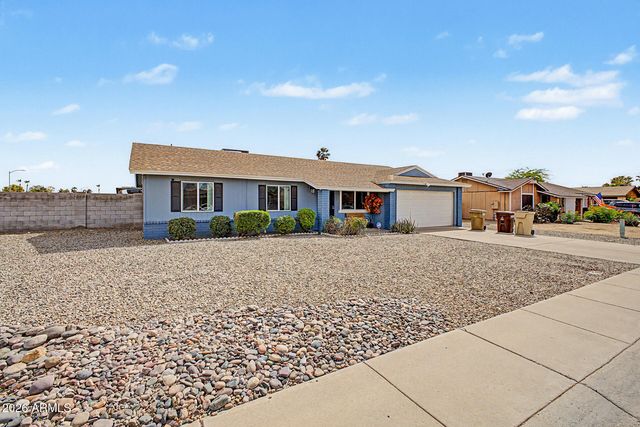6903 W PURDUE Avenue, Peoria, AZ 85345