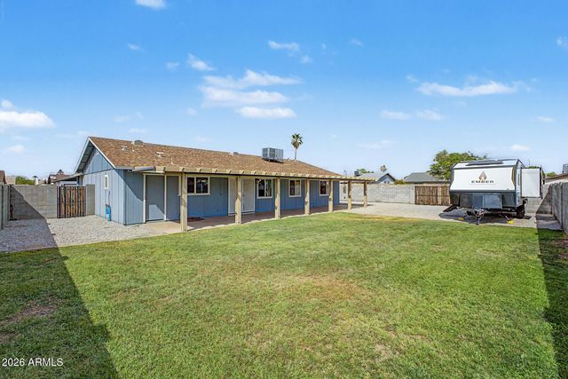 6903 W PURDUE Avenue, Peoria, AZ 85345