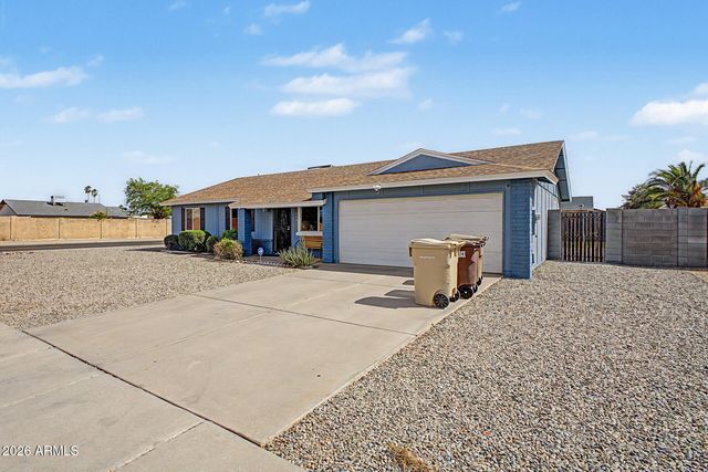 6903 W PURDUE Avenue, Peoria, AZ 85345