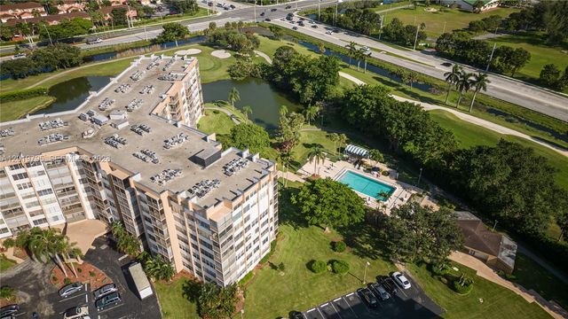 1100 Saint Charles Pl 620, Pembroke Pines, FL 33026