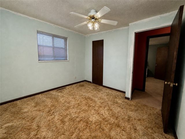 634 Cherry Blossom Drive, West Carrollton, OH 45449