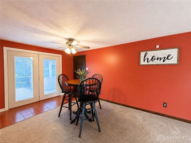634 Cherry Blossom Drive, West Carrollton, OH 45449