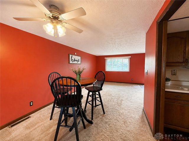 634 Cherry Blossom Drive, West Carrollton, OH 45449