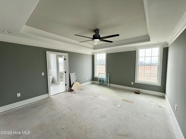 103 Stonewood Place, Goldsboro, NC 27530