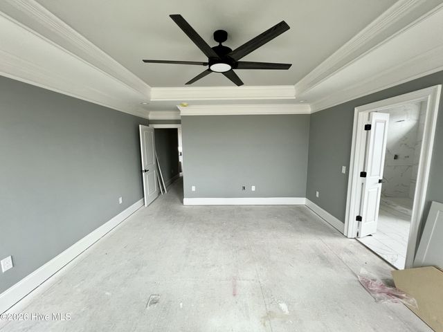 103 Stonewood Place, Goldsboro, NC 27530