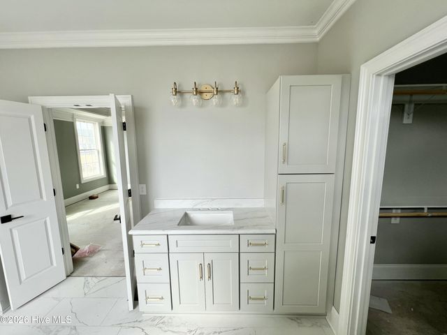 103 Stonewood Place, Goldsboro, NC 27530