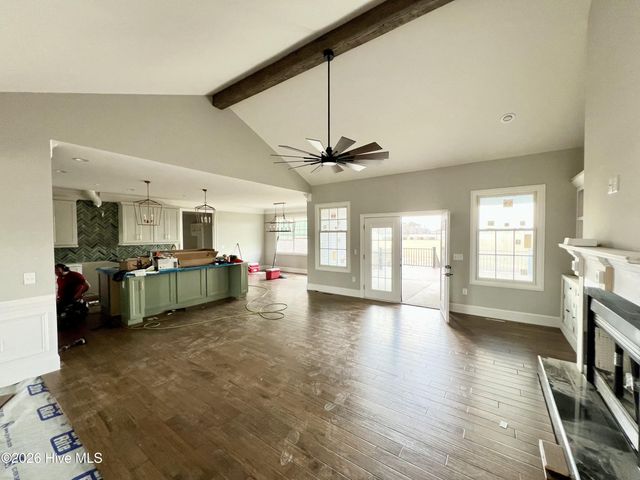 103 Stonewood Place, Goldsboro, NC 27530