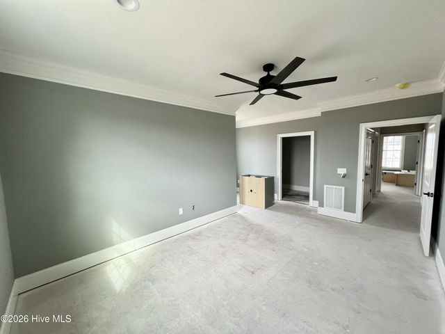 103 Stonewood Place, Goldsboro, NC 27530