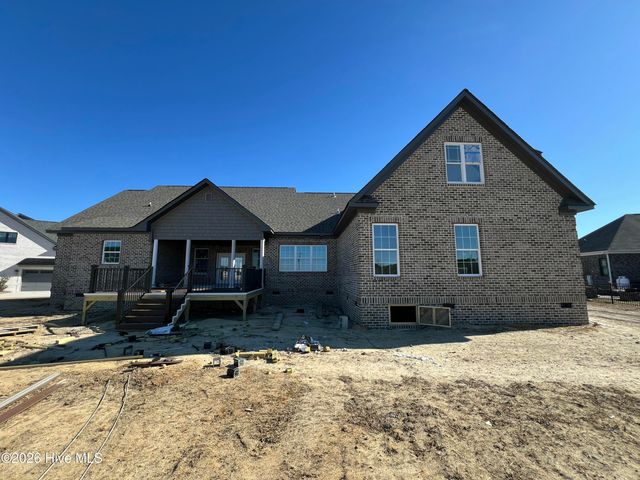 103 Stonewood Place, Goldsboro, NC 27530