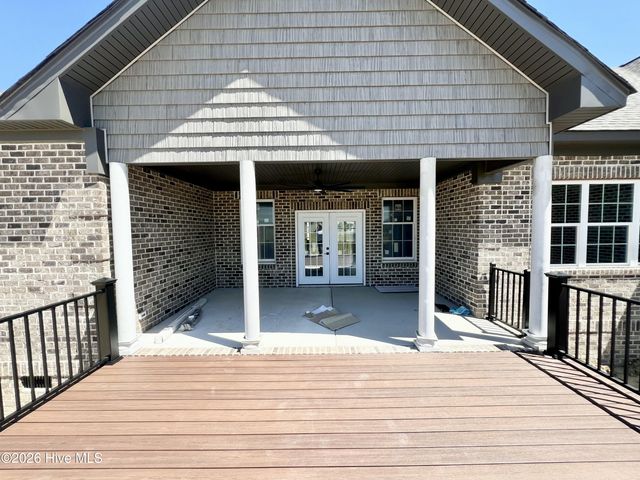 103 Stonewood Place, Goldsboro, NC 27530