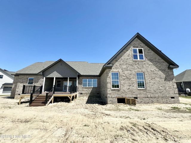 103 Stonewood Place, Goldsboro, NC 27530