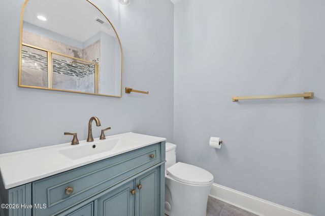 103 Stonewood Place, Goldsboro, NC 27530