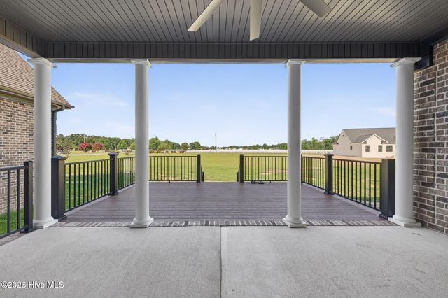 103 Stonewood Place, Goldsboro, NC 27530
