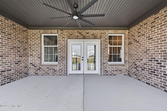 103 Stonewood Place, Goldsboro, NC 27530